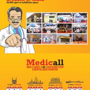 medicall expo